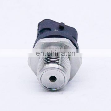 ERIKC 7701069617 7701478058 fuel injection pressure sensor 7701474554 7701068387 0281002909 for Bosh