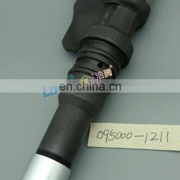 095000-1211 Auto Accessory Injector 0950001211 Auto Fuel Pump Injector 095000-121# Diesel cr Injector Denso 1211 photo-4
