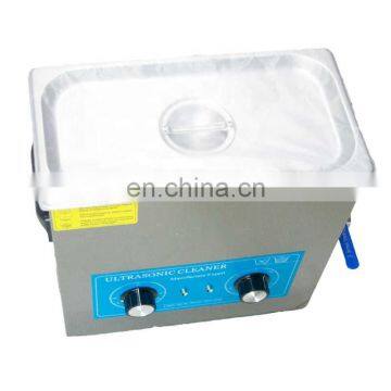 E1024013 Professional Ultrasonic Cleaner Washing Equipment Machine 6 Liters 220v Stainless Steel Ultrasonic Cleaner