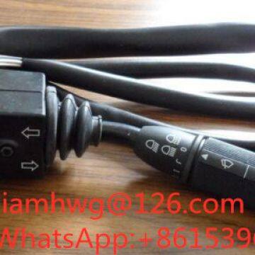 Valeo Parts 202.860 Allis-chambers Показатель поворота переключатель 920476.014