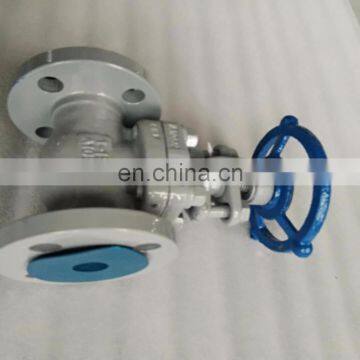 High Pressure Top Quality Gate Valve