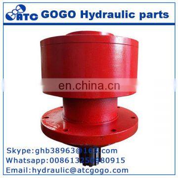 QJM 1 QJM 2 QJM 3QJM Hydraulic Hollow Shaft Drive Wheel Motor