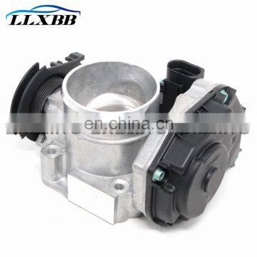 Original Electronic Throttle Body Assembly 036133064C 408237111001Z For VW Polo 408-237-111-001Z photo-4