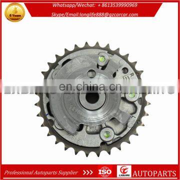 EXHAUST CAMSHAFT TIMING GEAR Exhaust Camshaft Position Actuator 12614464 photo-3