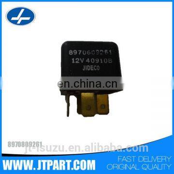 Genuine 8970809261 relay