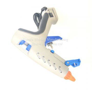 High Quality Hot Melt Glue Gun with Silicone Sticks