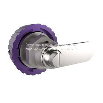 Cipher Lock Research and Development Service From Chinese Product Design Company photo-2