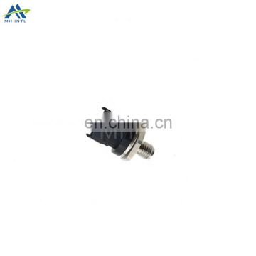 Auto Parts Fuel Rail High Pressure Sensor 55190763 For FIAT