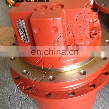 GFT9T2 final drive ,excavator spare parts, Rexroth travel motor