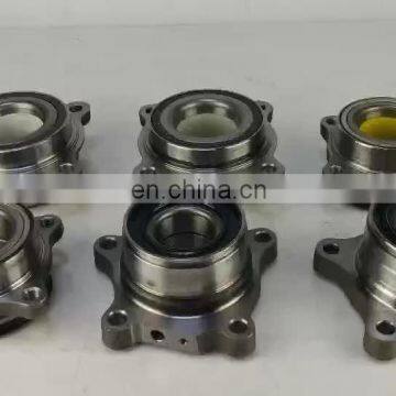 IFOB Manufacturer Wheel Hub Bearing for Navara D40 40202-EB70B