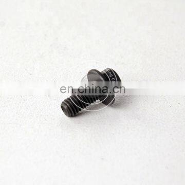 ISF2.8 diesel engine Hexagon Flange Head Cap Screw 3900627