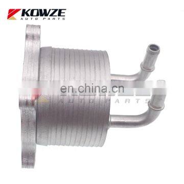 A/T Auto Transmission Oil Cooler Assy for Mitsubishi Pajero Montero Outlander Sport ASX Lancer 4B10 4B11 4B12 2920A097 2920A017 photo-3