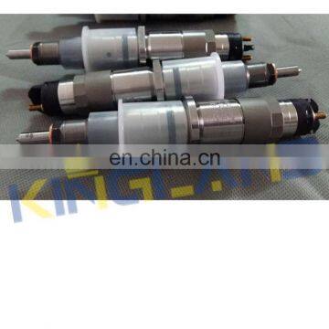 diesel YC6G fuel injector 0445120163