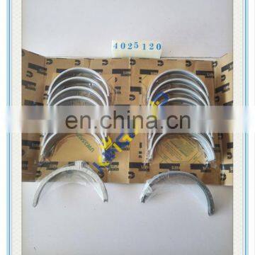 Diesel engine parts M11/ISM11/QSM11 crankshaft /main bearing 4025120