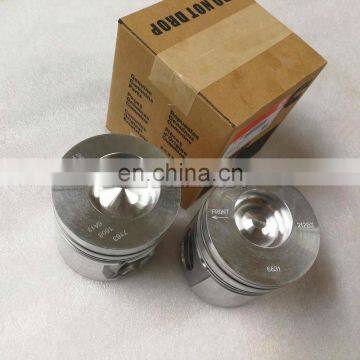 Cummins 6BT 210HP Diesel Engine Piston 3926631 photo-3