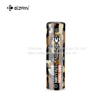 Hot Efan IMR High Amp 18650 2700mAh 50A 3.7V Battery