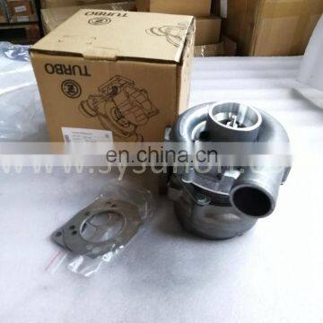 Hot sale in Russia vehicle diesel engine parts turbocharger turbo charger 644743 06188  K27-145-02 Turbocharger for sale