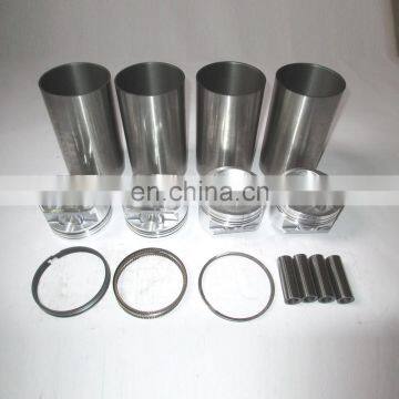 Diesel engine parts for K25 Cylinder Liner Kit 12010-PU400