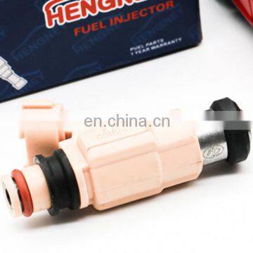 Auto Engine Part CDH240 MR507252 For Chrysler Dodge Mitsubishi Eclipse 2.0 2.4L Gasoline Fuel Injector Nozzle photo-2