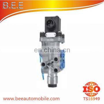 car Solenoid Valve WABCO4630840310 MAN ZG045430007 VOLVO	WA4630840300