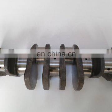 2830476 4934566 4896766 Dongfeng 6 ISBE Diesel Engine Crankshaft for Sale