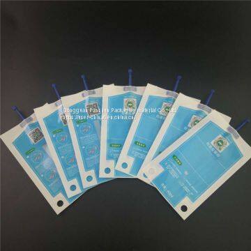 Customized Production of 80ml The Pig Sperm Bag photo-3