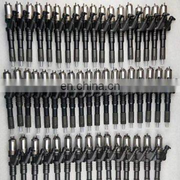 Diesel Common Rail Injector 23670-27030