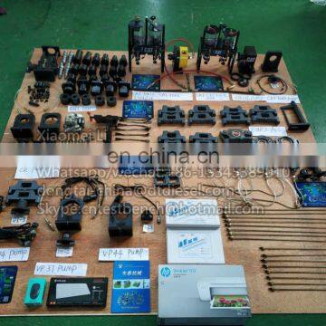 2019 Year New Software Test Bench CR918 photo-6