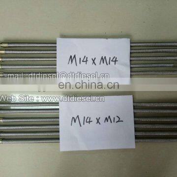 High Pressure Oil Pipe For Common Rail Test Bench photo-4