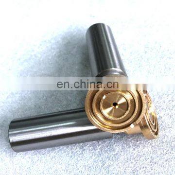 Hydraulic pump parts A11VO95 PISTON SHOE  for repair or manufacture REXROTH piston pump good quality