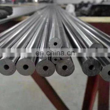 304 Stainless Steel Round Pipe Basin photo-7