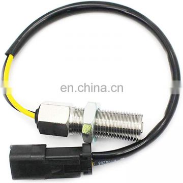 Diesel Engine Parts Revolution Speed Sensor 125-2966 for E320B E312B E320C