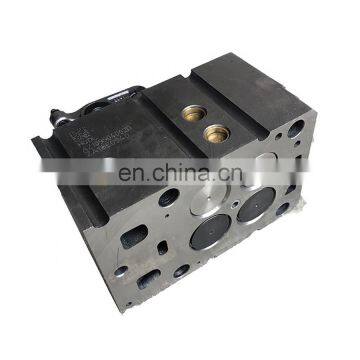 Sinotruk HOWO Truck Diesel Engine Cylinder Head AZ1246040010D photo-2