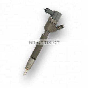 New Original Brand 0445110112 0986435101 Common Rail Diesel Fuel Injector For Fiat IDEA 2004- / Punto 2003-2010