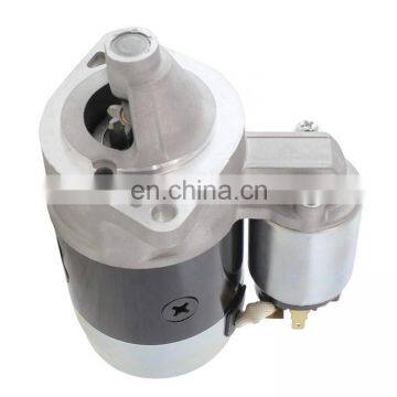 Hot Sell Excellent Quality 110394 31100-83011 31100-83020 31100-83021 31100-83030 Starter Motor For SUZUKI SAMURAI