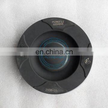 Top Quality Of M11 ISM11 QSM11 Diesel Engine Parts Piston 4059898 4059897 4025158 3161818 photo-5