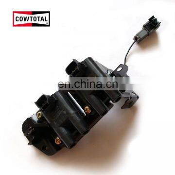 OEM# 27301-26600 New Ignition Coil for 2001-2005 Accent 1.6L L4 UF-424 photo-2