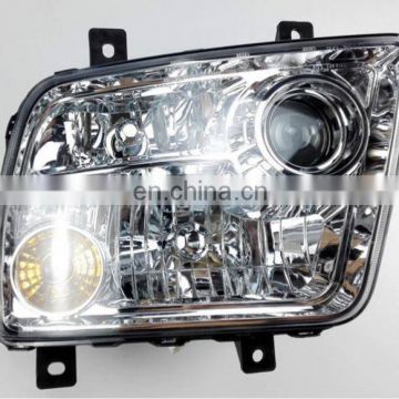 Wholesale Cover Foton Auman Head Fog Lamp Tunland 2015