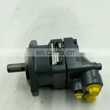 Trade assurance Replace original Parker/volvo F11-019-RU-SV-S-000 hydraulic oil motor