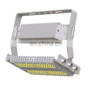 Design Module LED Flood Light 150 Watt 150W Led Floodlight Sport Ground Tennis Stadium Lights LED Projector Light Lamp