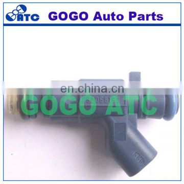 New Fuel Injector For Suzuki Grand Vitara XL-7 Pontiac Cadillac CTS Chevrolet OEM 92068193 0280156300 12609418 842-12356