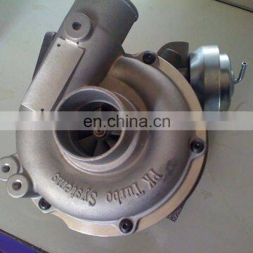 2002- Mazda 6, MPV CRTD RHF4V Turbo VIA10019 VJ32 photo-2