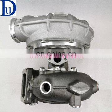 BorgWarner Turbocharger K365 53369886919 51091007673 53367100092 53369706919 Turbo for MAN Ship With D2876LE423 Engine photo-5