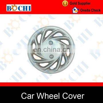 Hot sale of car cover wheel cover for renault