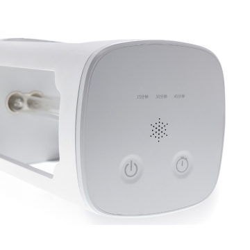 Ultraviolet Lamp Disinfection Sterilization Table With Voice Guide photo-3