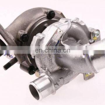 Турбонаддуватель с высокой производительностью 17201-0N030 172010N030 766259-5001S турбо Auris / Corolla / Yaris двигатель 1ND из Wuxi photo-2