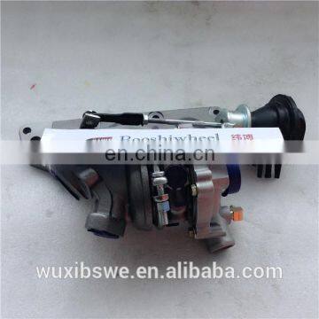 GT1238S 712290-0001 Turbo A1600960999 Turbocharger for Smart Fortwo 0.7 Engine Parts 1600960999 712290-1