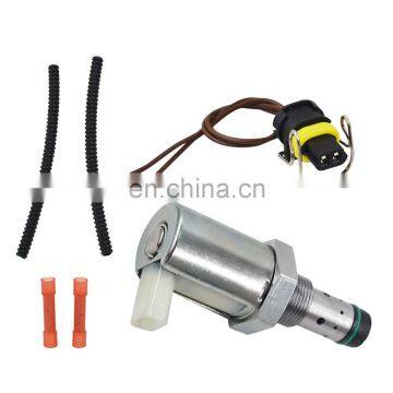 6.0 IPR Injector Pressure Regulator for Ford 6.0 V8 Powerstroke Diesel 2003-2010 3C3Z9C968AA