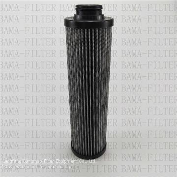 BANGMAO replacement Hydraulic oil filter element SPF380SG200