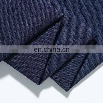 100% cotton canvas fabric